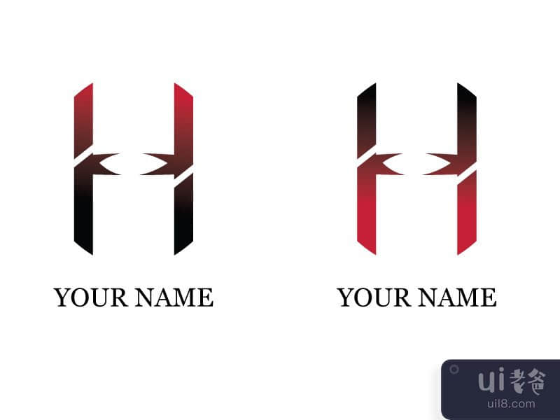creative Letter Logo Design