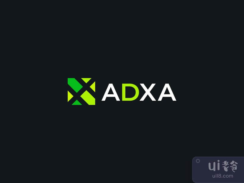 ADXA (Logo Design)