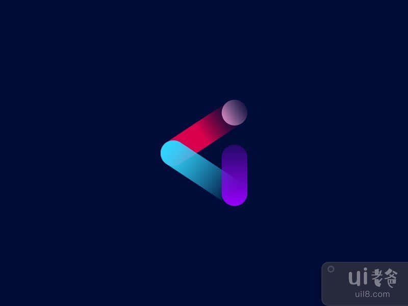 InfinityPlay 的应用程序徽标(App Logo for InfinityPlay)插图2