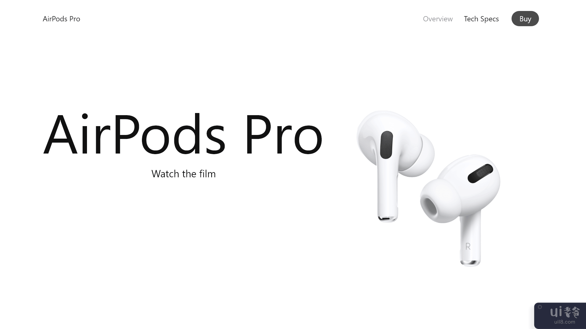 Air Pods Pro(Air Pods Pro)插图2