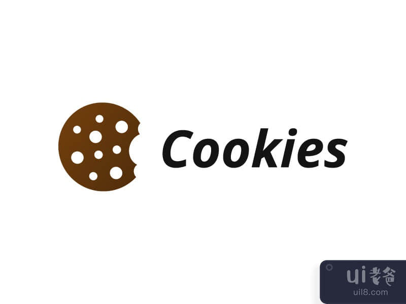 Cookies Logo Design