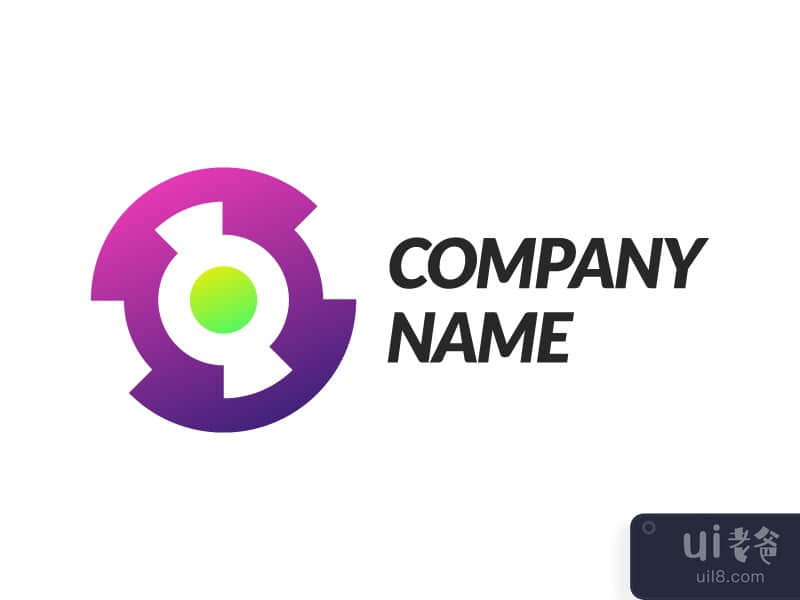 Company Logo Template 021