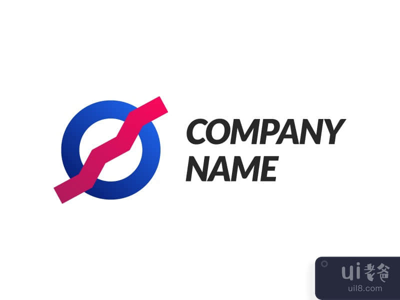 Company Logo Template 003