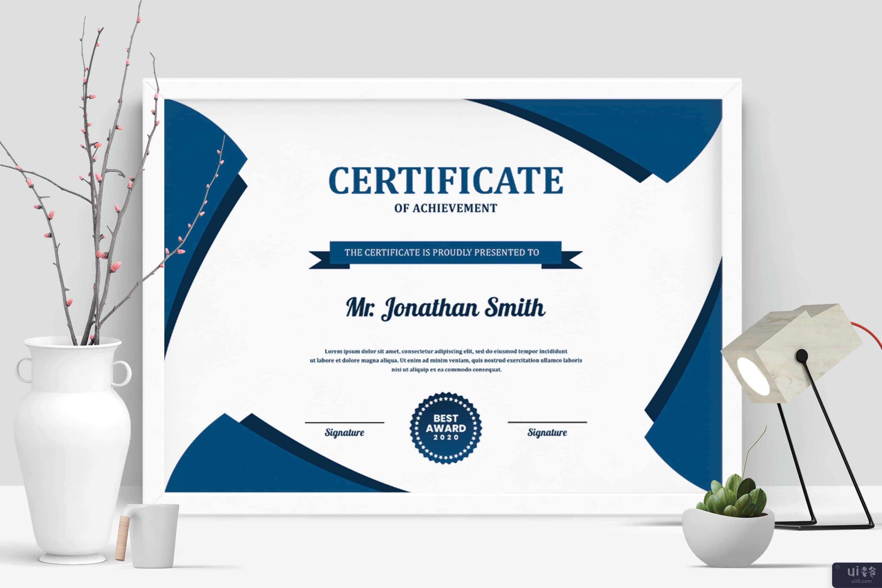 证书(Certificate)插图2
