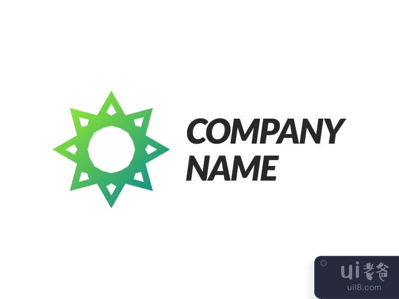 Company Logo Template 009