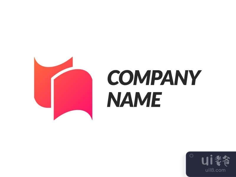 Company Logo Template 007