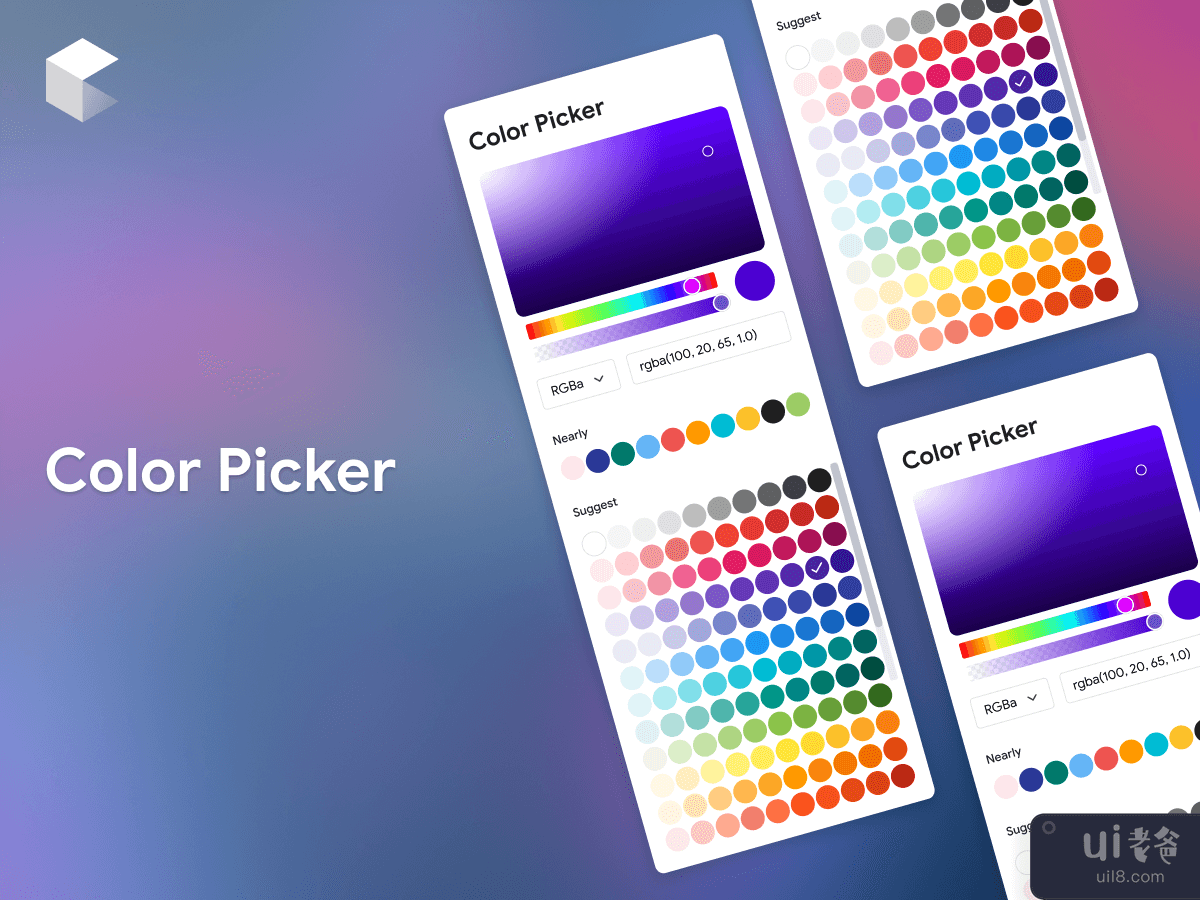 Color Picker 